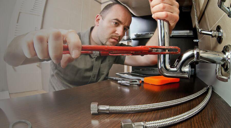Local expert plumbing services in Buckingham, VA